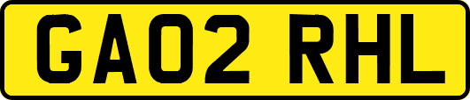 GA02RHL