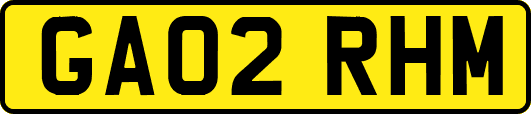 GA02RHM