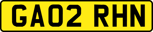 GA02RHN