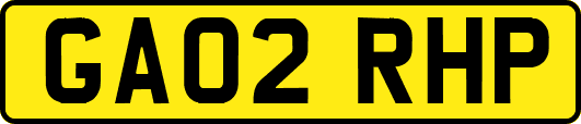 GA02RHP