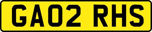 GA02RHS
