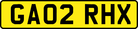 GA02RHX