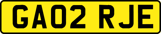 GA02RJE