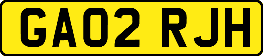 GA02RJH