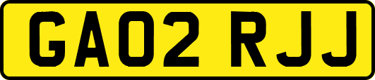 GA02RJJ