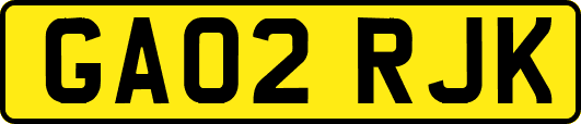 GA02RJK