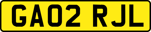 GA02RJL