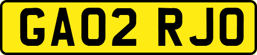 GA02RJO