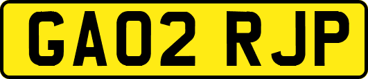 GA02RJP