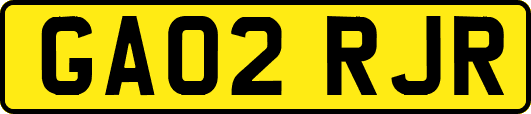 GA02RJR