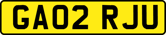 GA02RJU