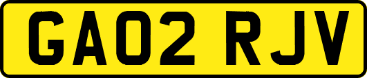GA02RJV