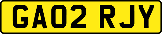 GA02RJY