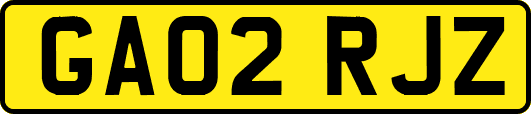 GA02RJZ
