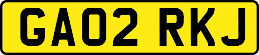 GA02RKJ