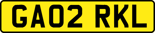 GA02RKL