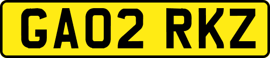 GA02RKZ