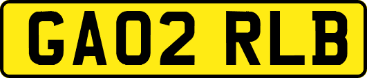 GA02RLB