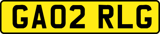 GA02RLG