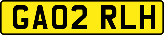 GA02RLH