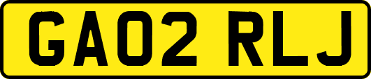 GA02RLJ
