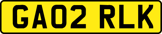 GA02RLK