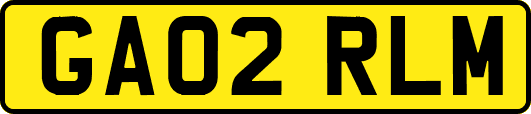 GA02RLM
