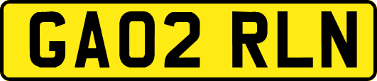 GA02RLN