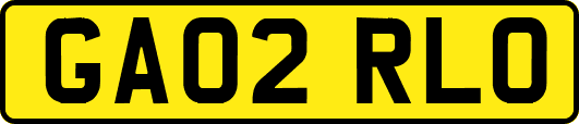 GA02RLO