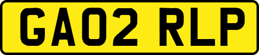 GA02RLP
