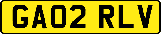 GA02RLV