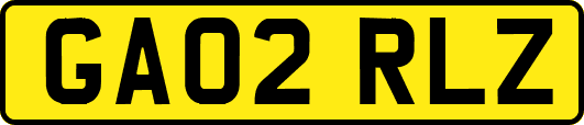 GA02RLZ