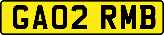 GA02RMB