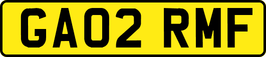 GA02RMF