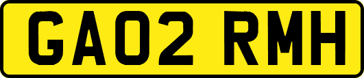 GA02RMH