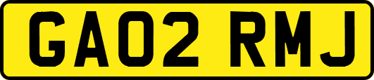 GA02RMJ