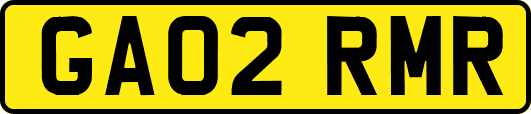 GA02RMR