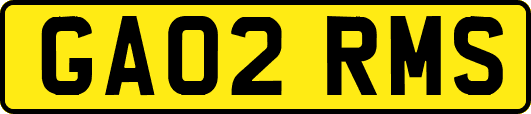 GA02RMS