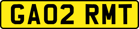 GA02RMT