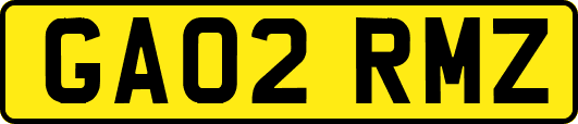 GA02RMZ
