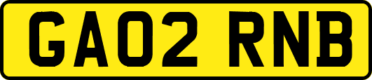 GA02RNB