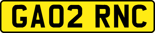 GA02RNC