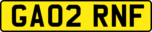 GA02RNF