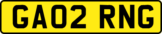 GA02RNG