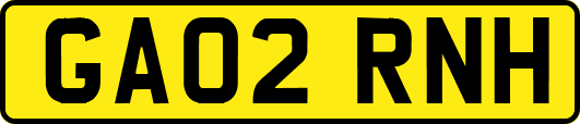 GA02RNH