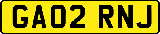 GA02RNJ