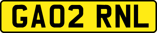 GA02RNL