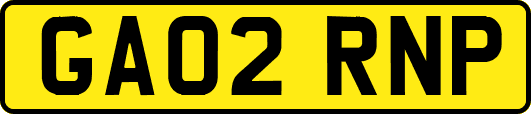 GA02RNP