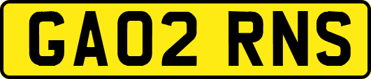GA02RNS