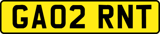GA02RNT